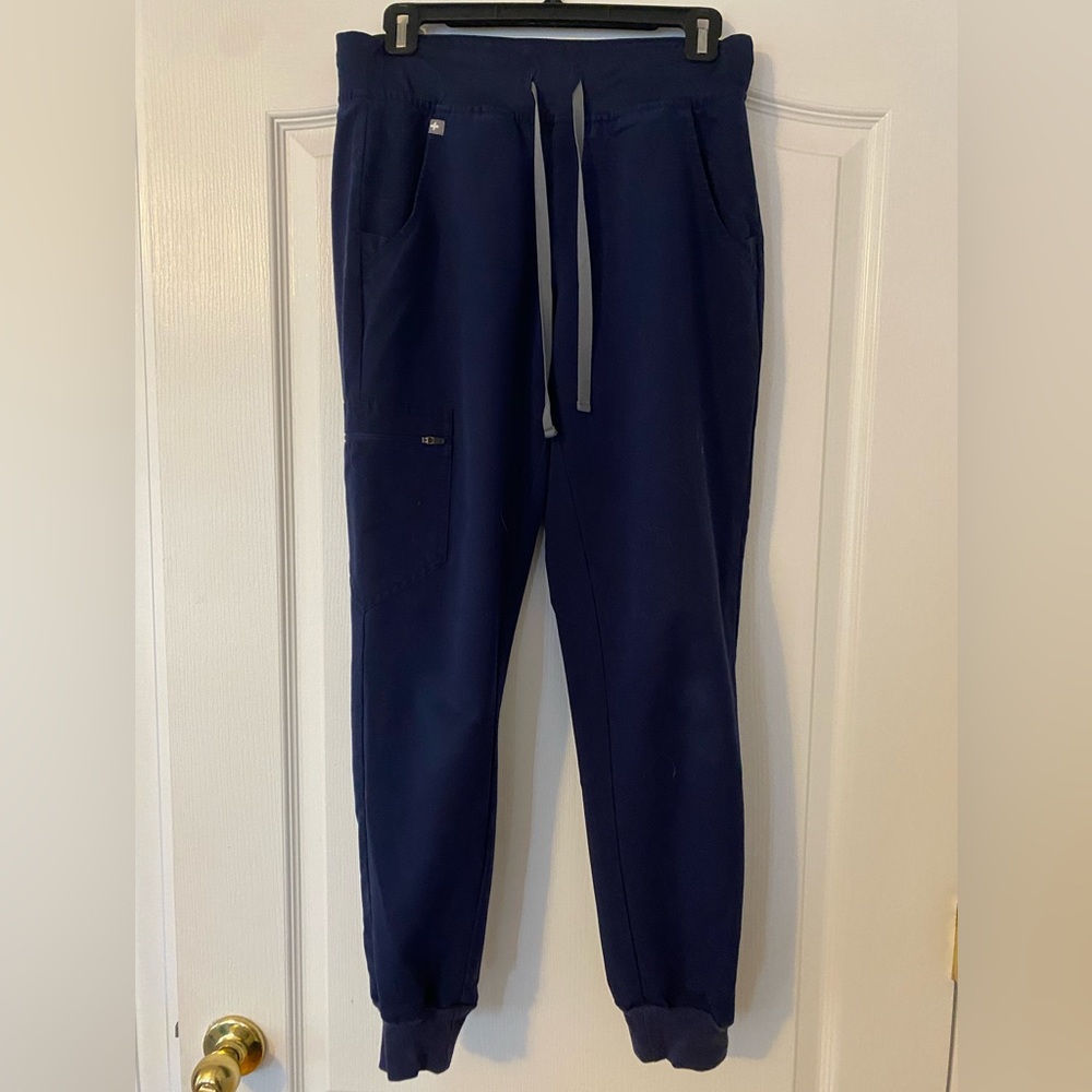FIGS Zamora Jogger Scrub Bottoms